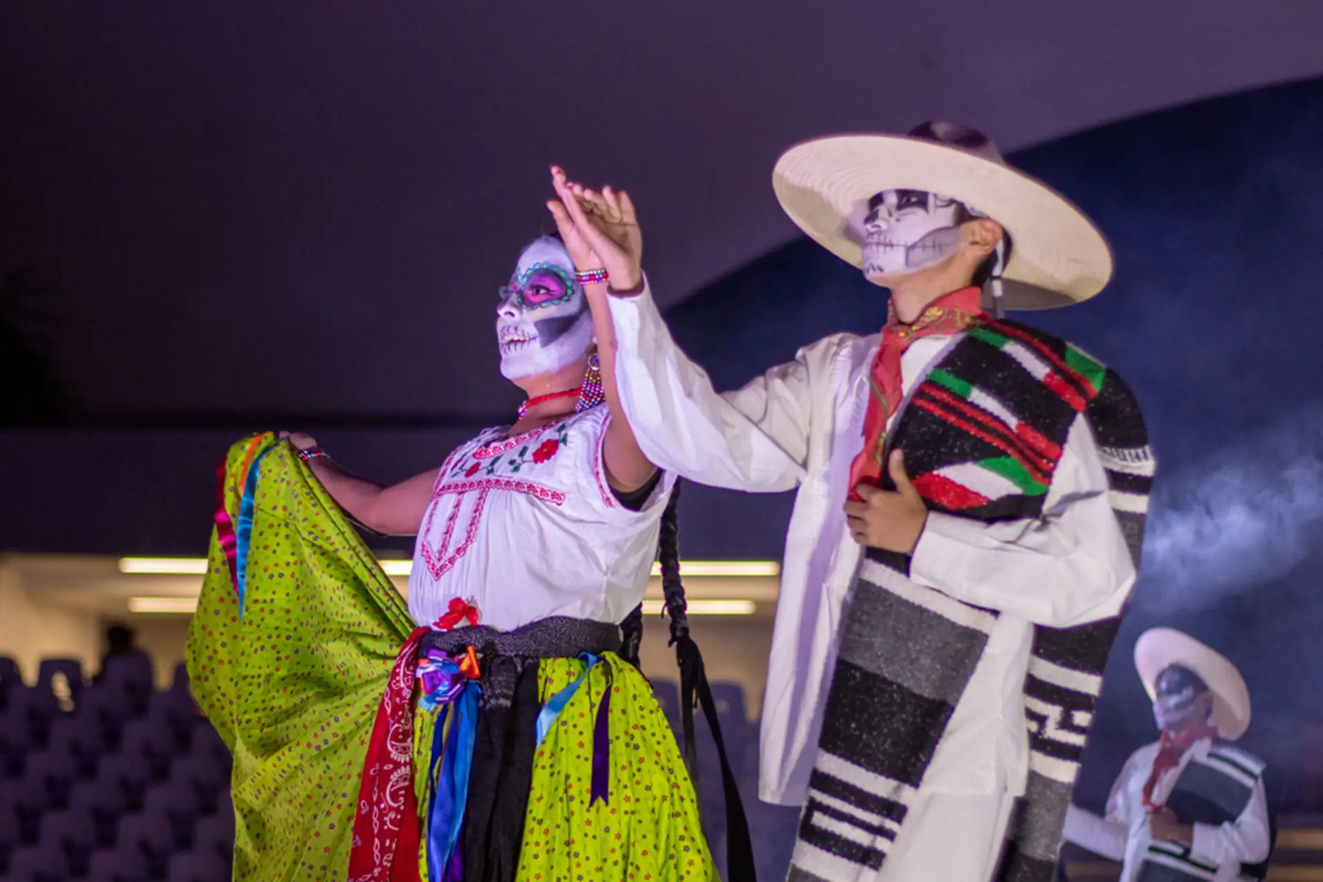 Hero image 1 of Guelaguetza del Tule