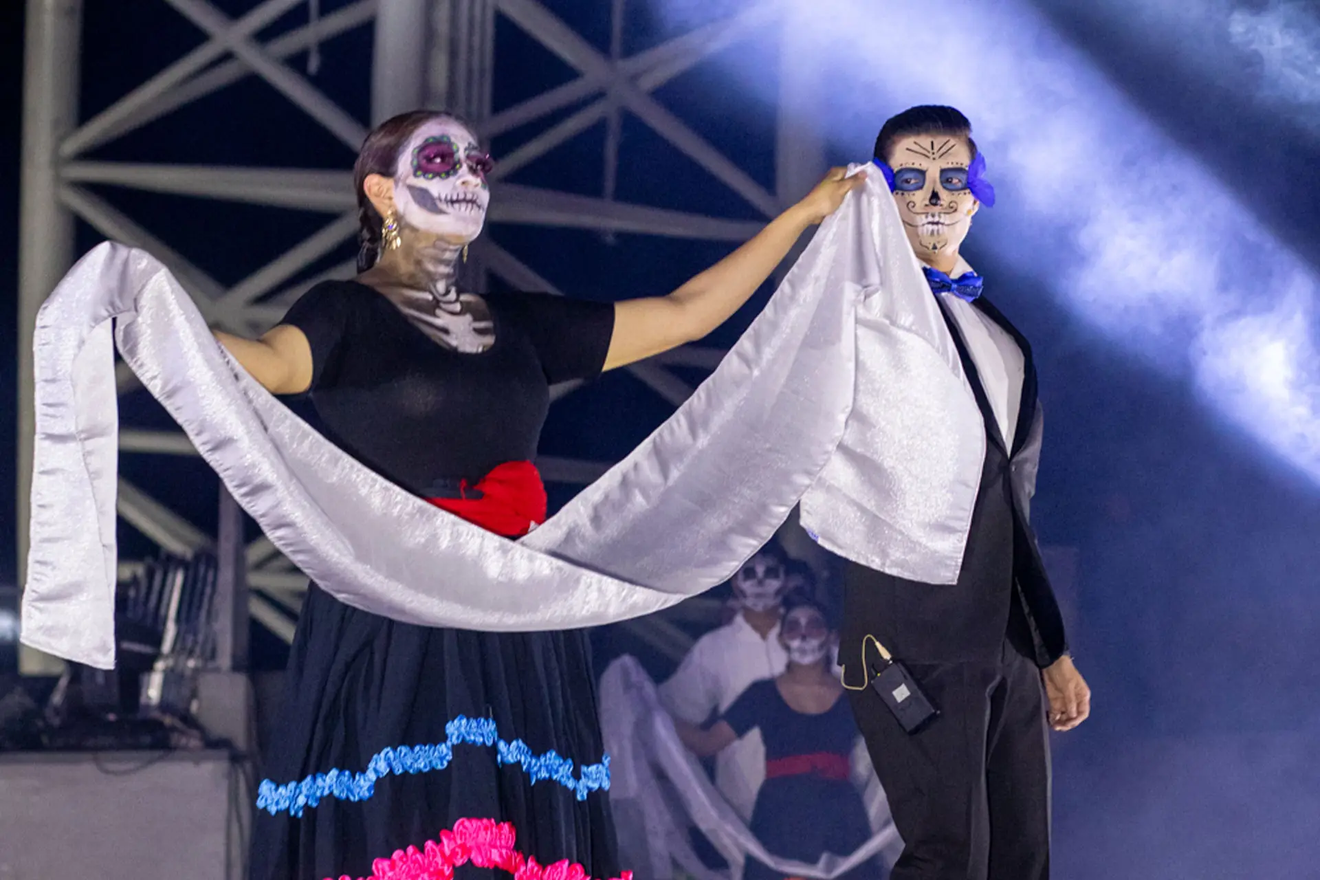 Hero image 2 of Guelaguetza del Tule