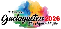 Guelaguetza del Tule logo