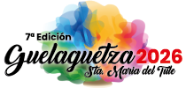 Guelaguetza del Tule 2026 logo