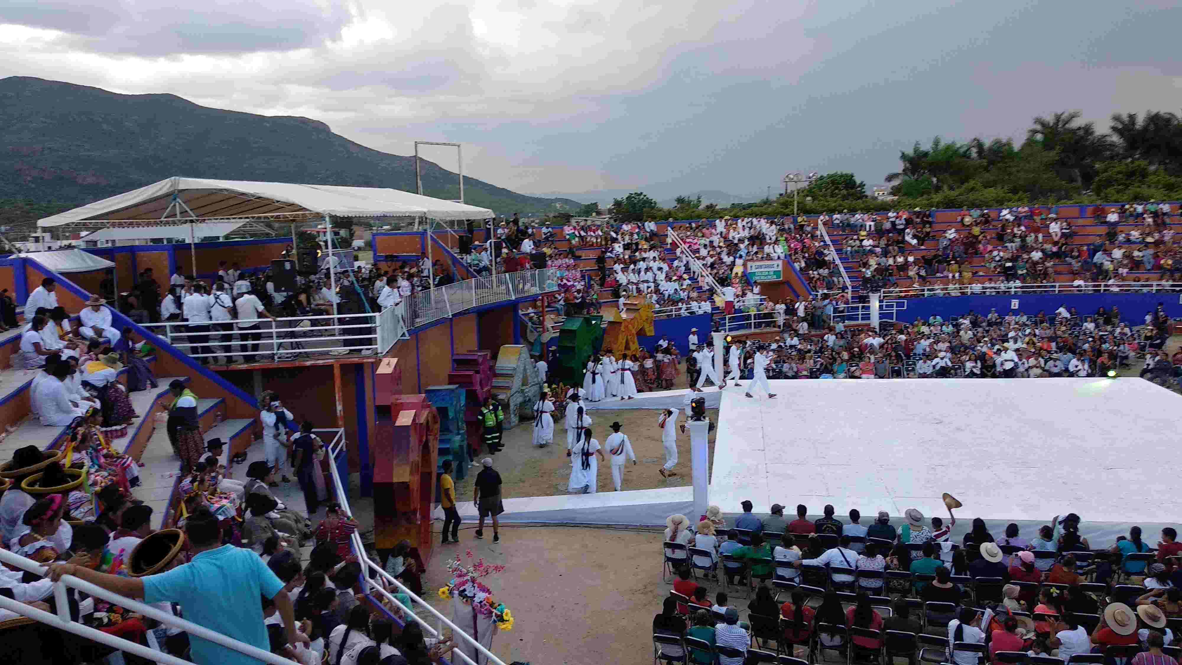 santa maria del tule